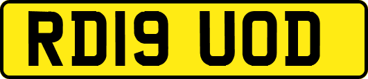 RD19UOD