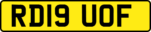 RD19UOF