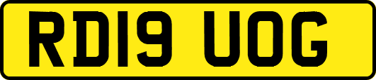 RD19UOG