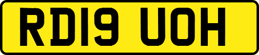 RD19UOH