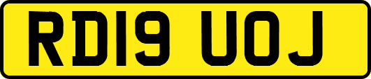 RD19UOJ