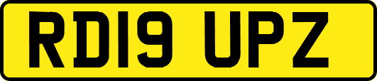 RD19UPZ