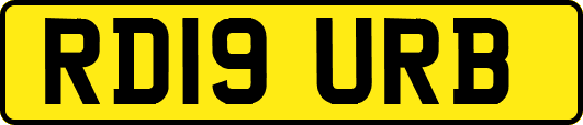 RD19URB