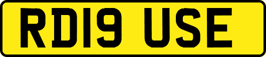 RD19USE