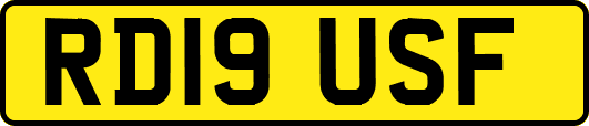 RD19USF