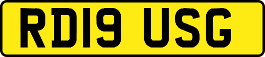 RD19USG