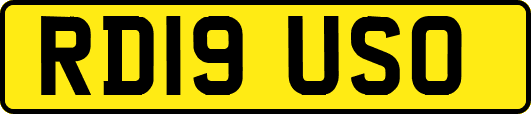 RD19USO