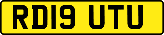 RD19UTU