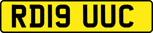 RD19UUC