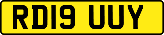 RD19UUY