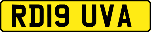 RD19UVA