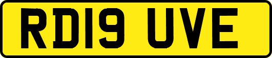 RD19UVE