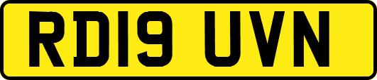 RD19UVN