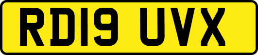 RD19UVX