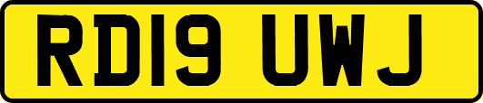 RD19UWJ