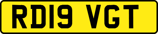 RD19VGT