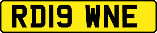 RD19WNE