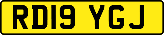 RD19YGJ