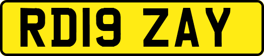 RD19ZAY