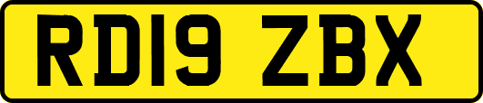 RD19ZBX