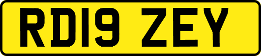 RD19ZEY