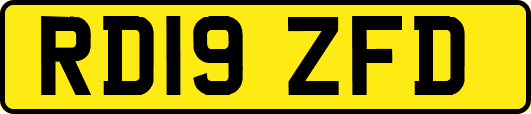 RD19ZFD