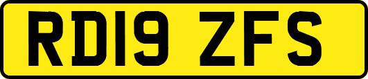 RD19ZFS