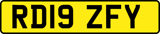 RD19ZFY