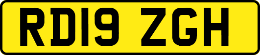 RD19ZGH