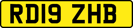 RD19ZHB