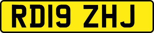 RD19ZHJ