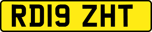 RD19ZHT