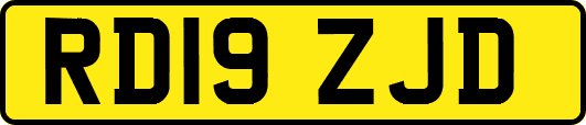 RD19ZJD