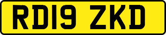 RD19ZKD