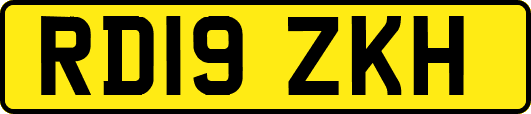 RD19ZKH