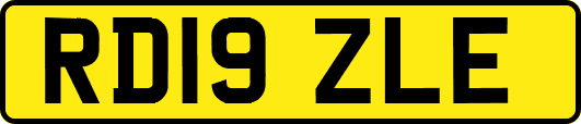 RD19ZLE