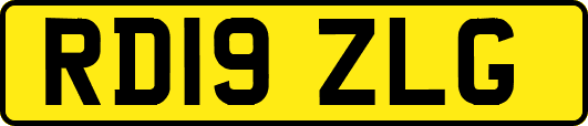 RD19ZLG