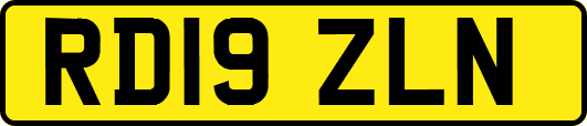 RD19ZLN