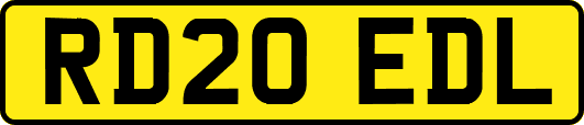 RD20EDL