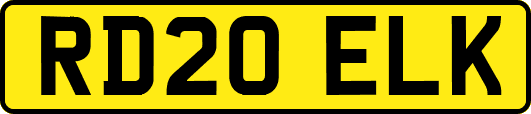 RD20ELK