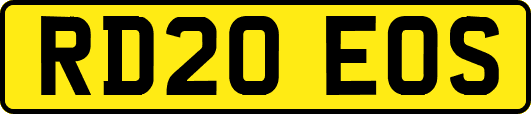 RD20EOS