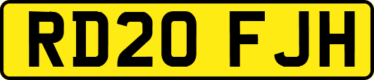 RD20FJH