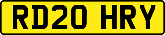RD20HRY