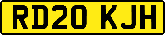 RD20KJH