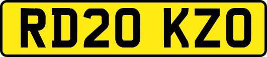 RD20KZO