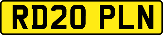 RD20PLN