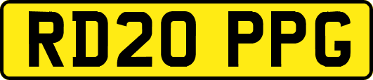 RD20PPG