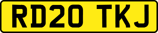 RD20TKJ