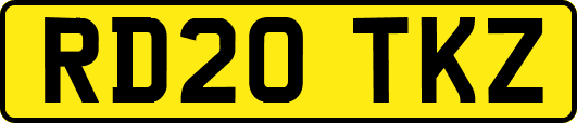 RD20TKZ