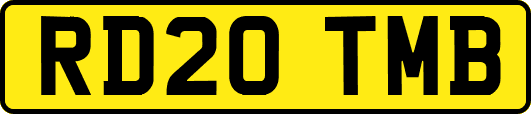 RD20TMB